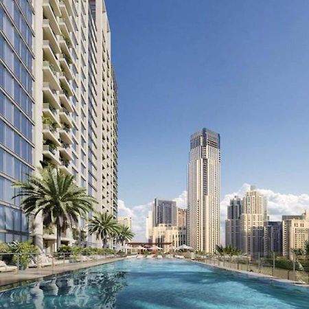 Nasma Luxury Stays - Bellevue Tower 1 Dubai Eksteriør bilde
