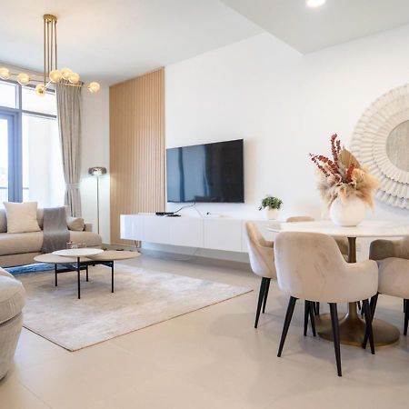 Nasma Luxury Stays - Bellevue Tower 1 Dubai Eksteriør bilde