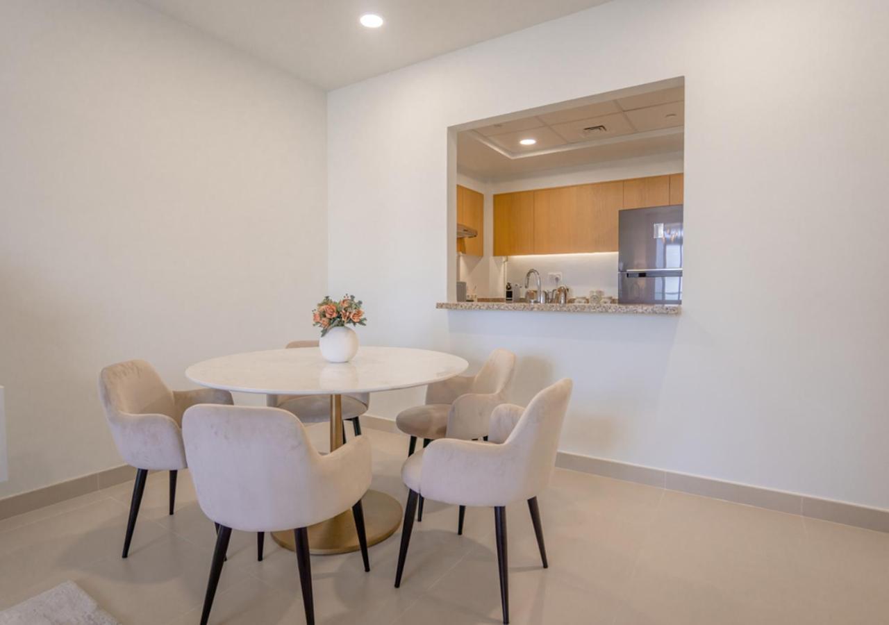 Nasma Luxury Stays - Bellevue Tower 1 Dubai Eksteriør bilde