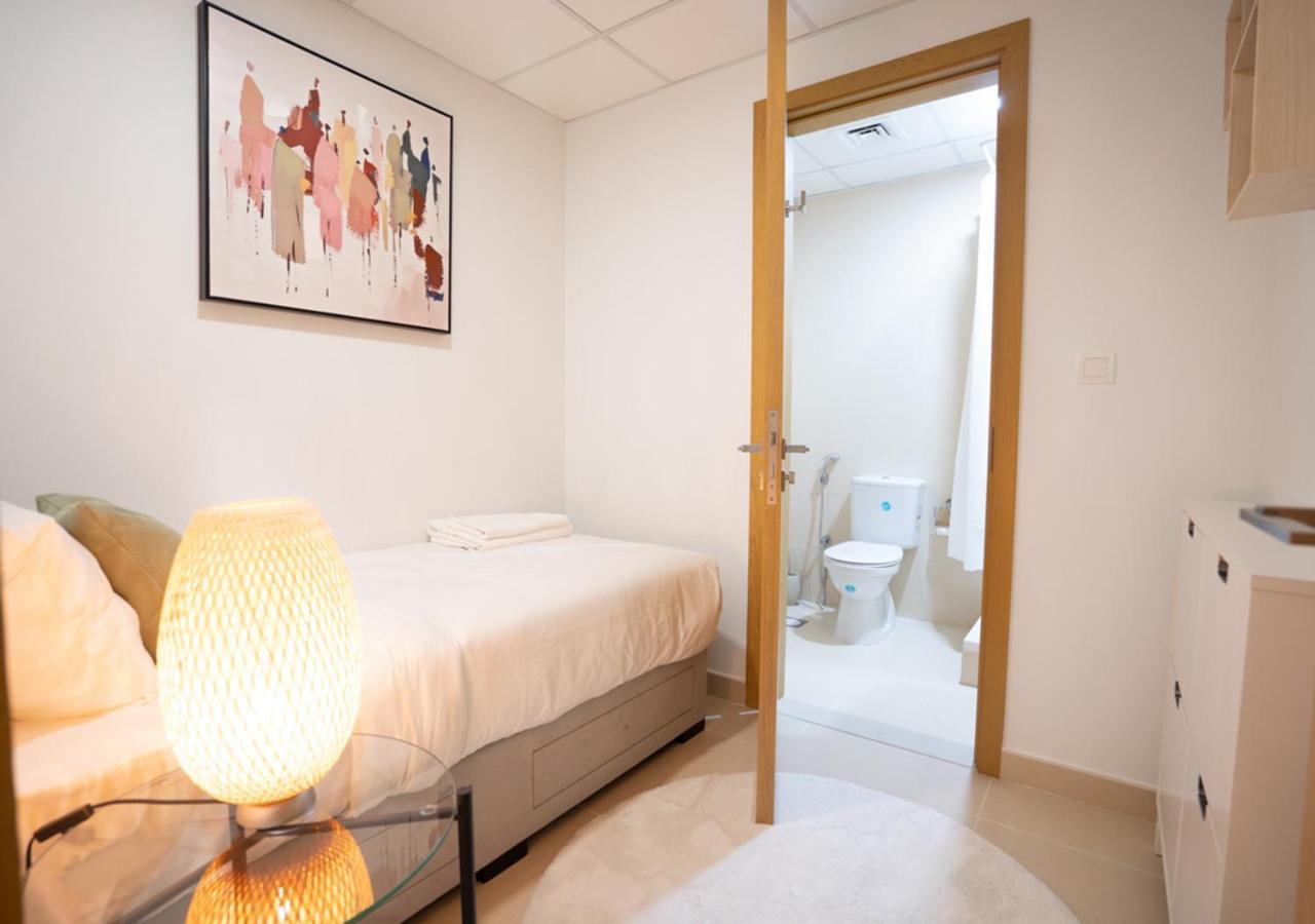 Nasma Luxury Stays - Bellevue Tower 1 Dubai Eksteriør bilde