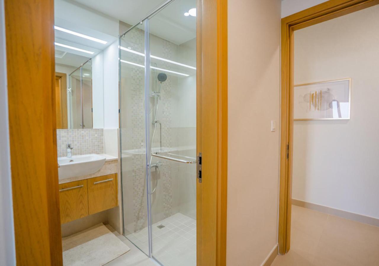 Nasma Luxury Stays - Bellevue Tower 1 Dubai Eksteriør bilde