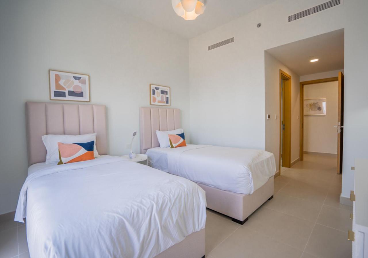 Nasma Luxury Stays - Bellevue Tower 1 Dubai Eksteriør bilde
