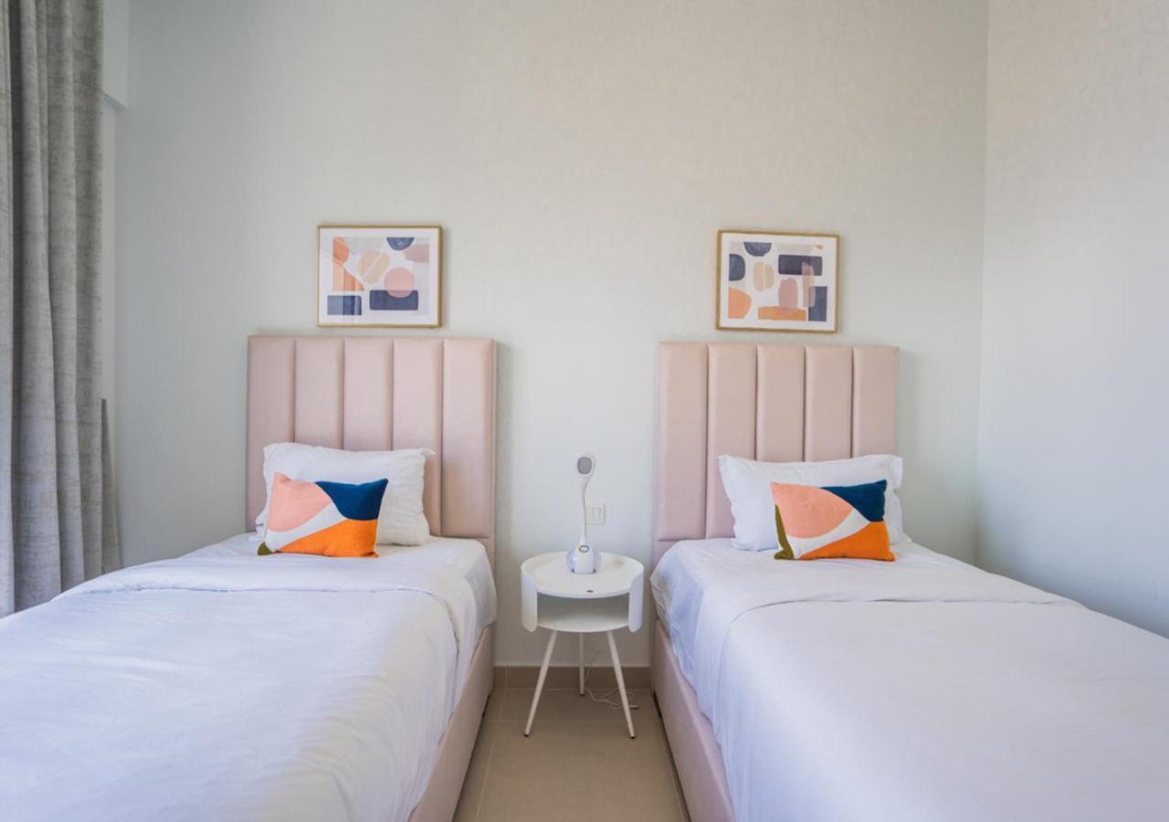 Nasma Luxury Stays - Bellevue Tower 1 Dubai Eksteriør bilde