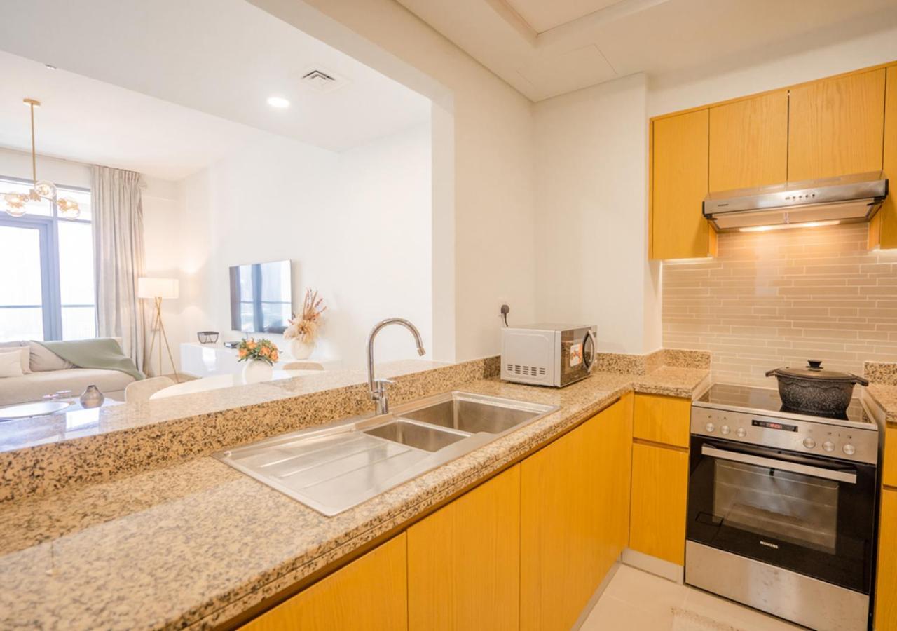 Nasma Luxury Stays - Bellevue Tower 1 Dubai Eksteriør bilde