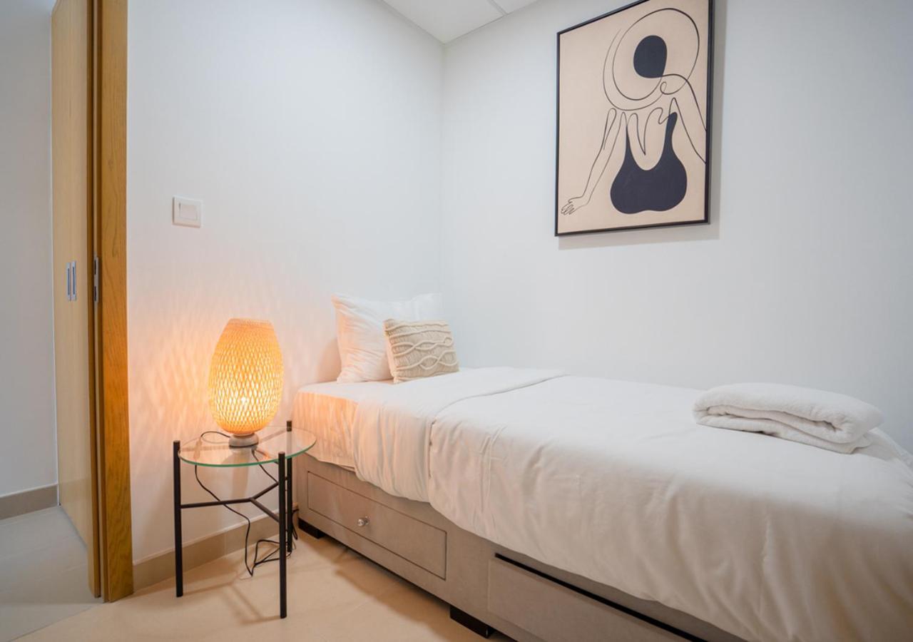 Nasma Luxury Stays - Bellevue Tower 1 Dubai Eksteriør bilde