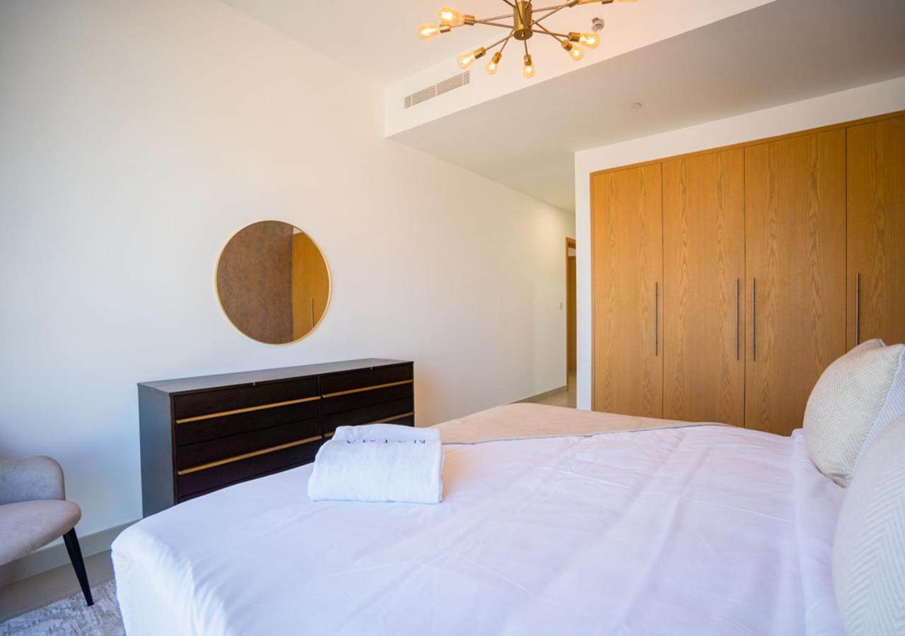 Nasma Luxury Stays - Bellevue Tower 1 Dubai Eksteriør bilde